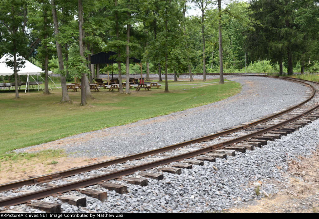 Picnic Area